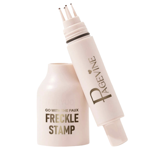 Freckle Flick Stamp