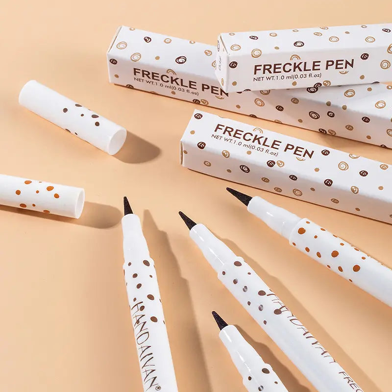 Freckle Kiss Pen