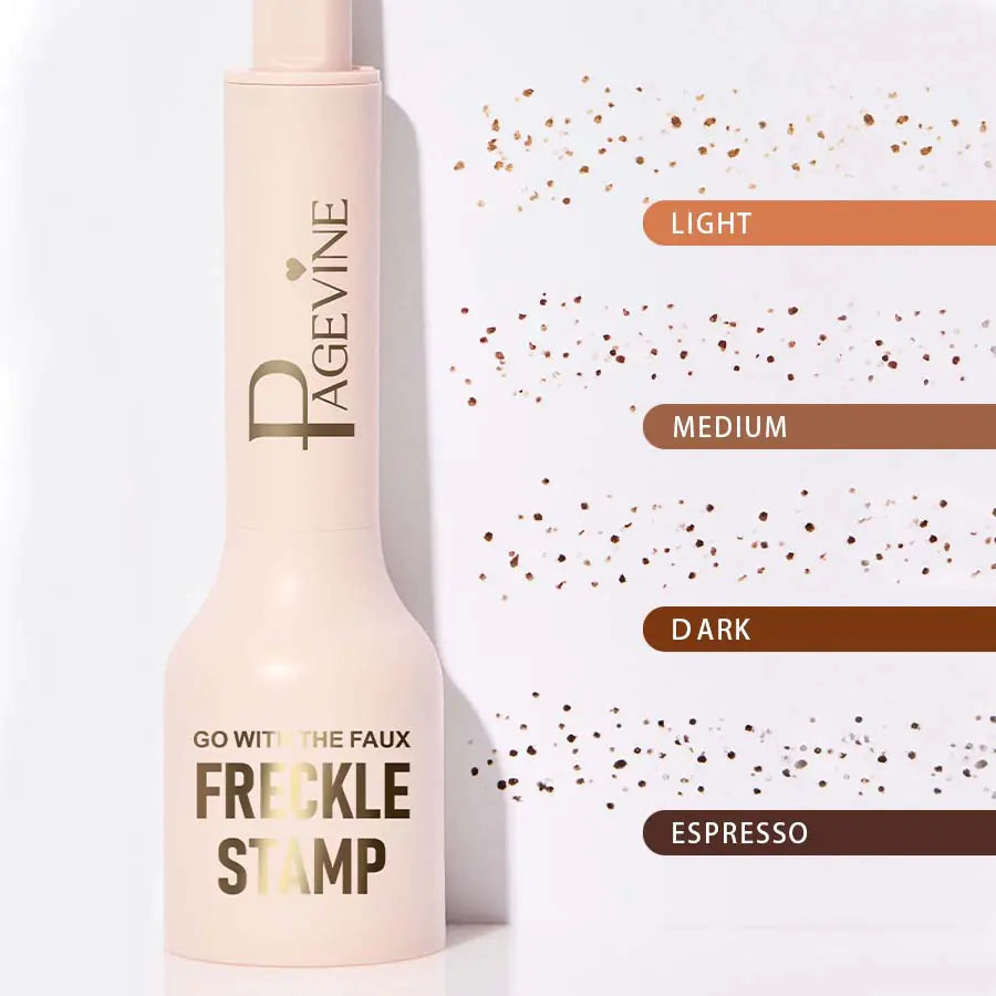 Freckle Flick Stamp