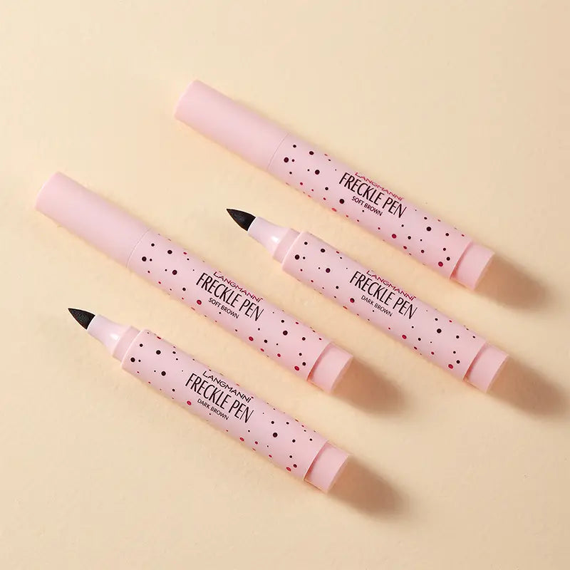 Freckle Pop Pencil