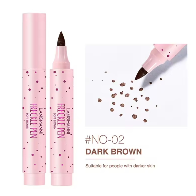 Freckle Pop Pencil