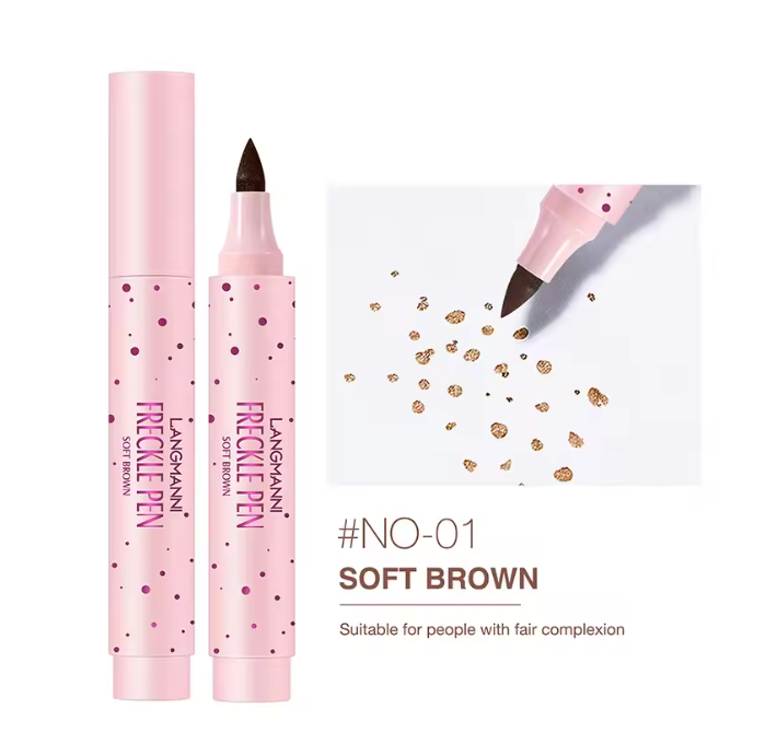 Freckle Pop Pencil