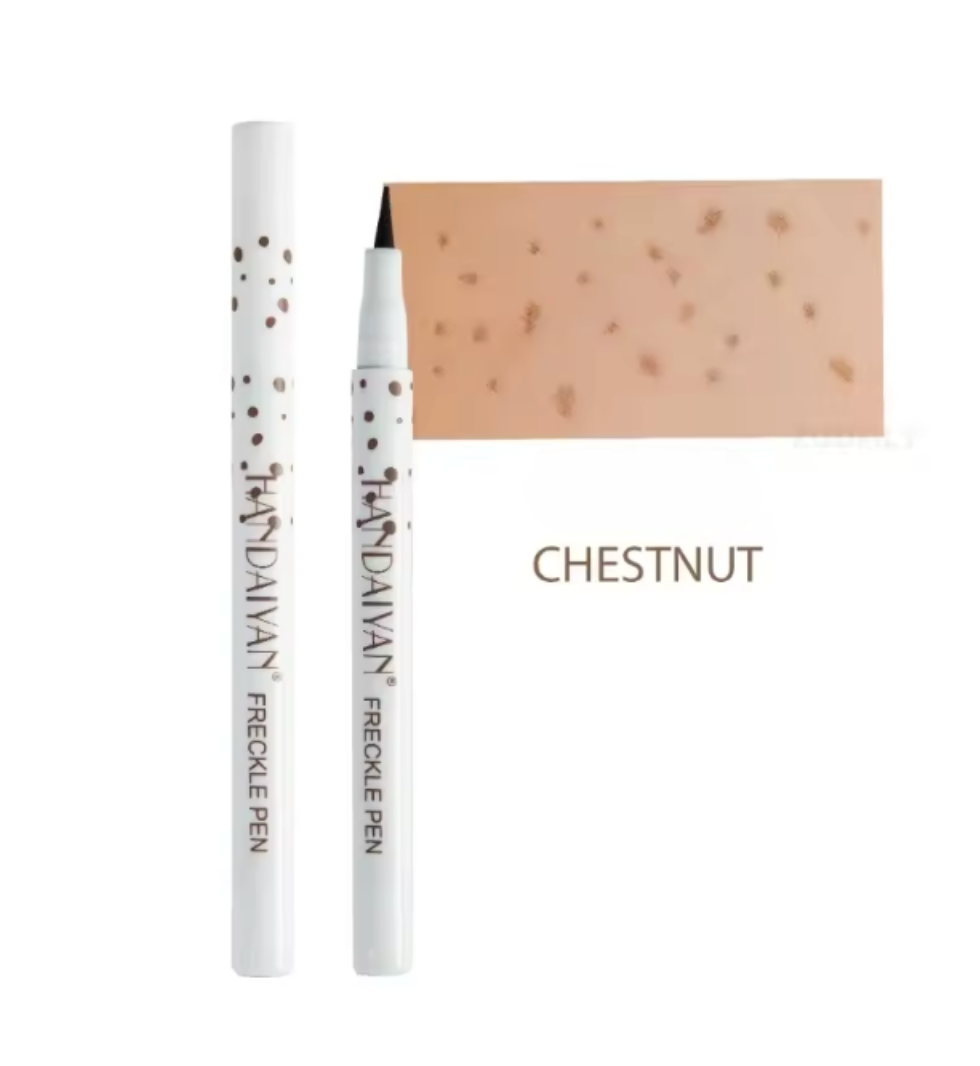 Freckle Kiss Pen