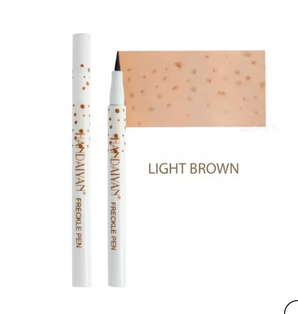 Freckle Kiss Pen