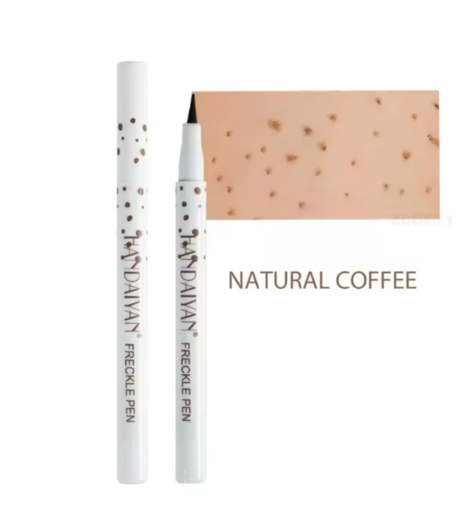 Freckle Kiss Pen