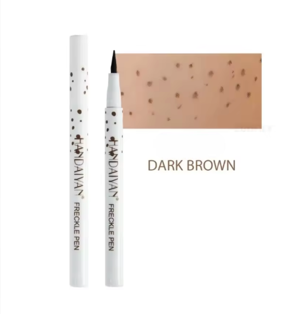 Freckle Kiss Pen