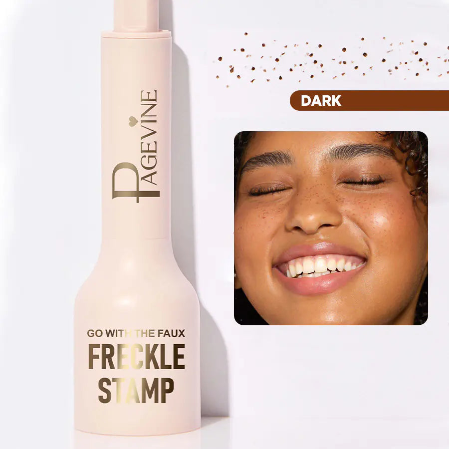 Freckle Flick Stamp